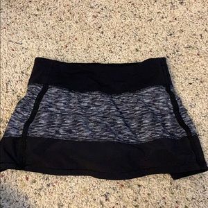 LULULEMON SKIRT